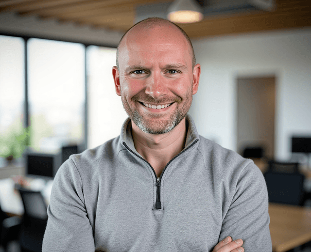 Dan Malone - AI Integration Expert